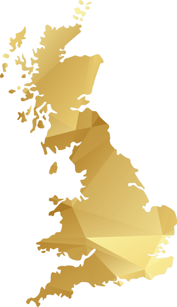 UK Map