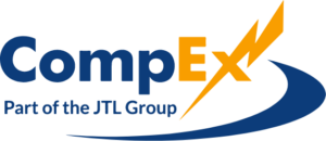 Compex logo