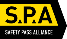 SPA logo