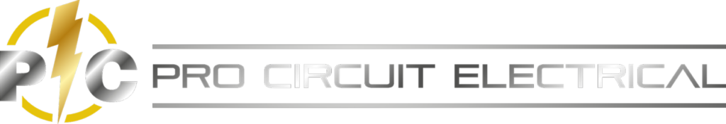 Pro Circuit Electrical logo